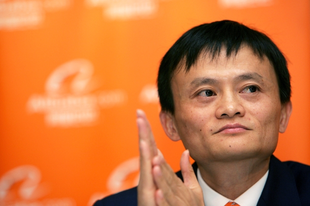 11 câu nói làm nên thương hiệu Jack Ma