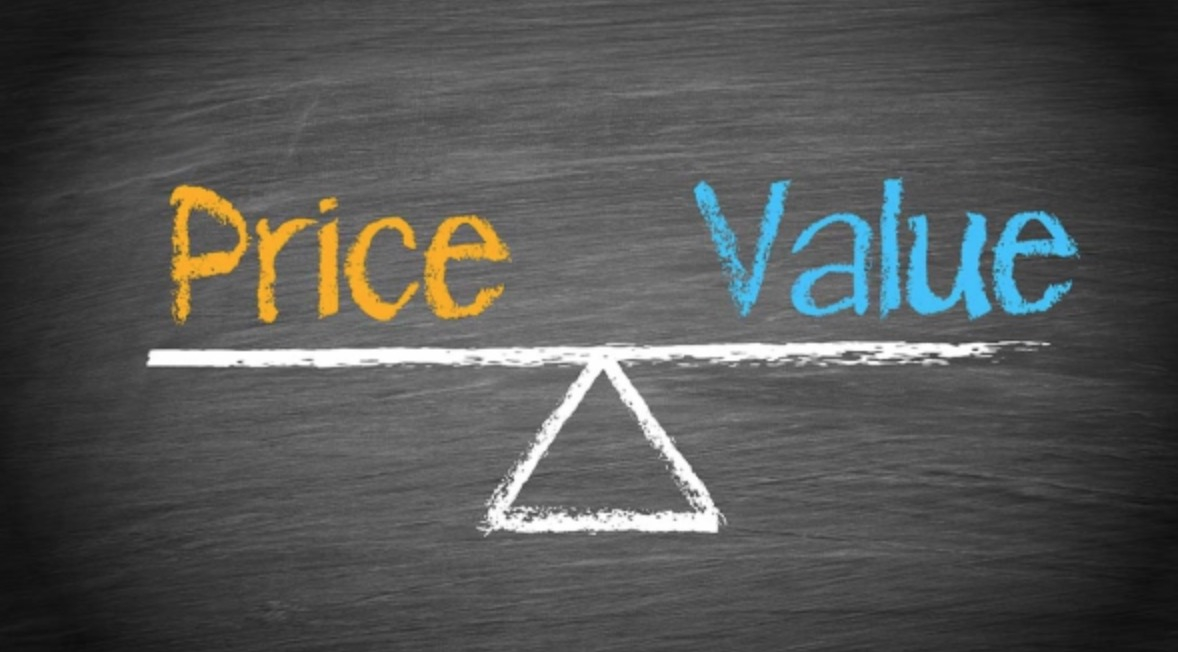 10 chiến lược định giá sản phẩm trong marketing