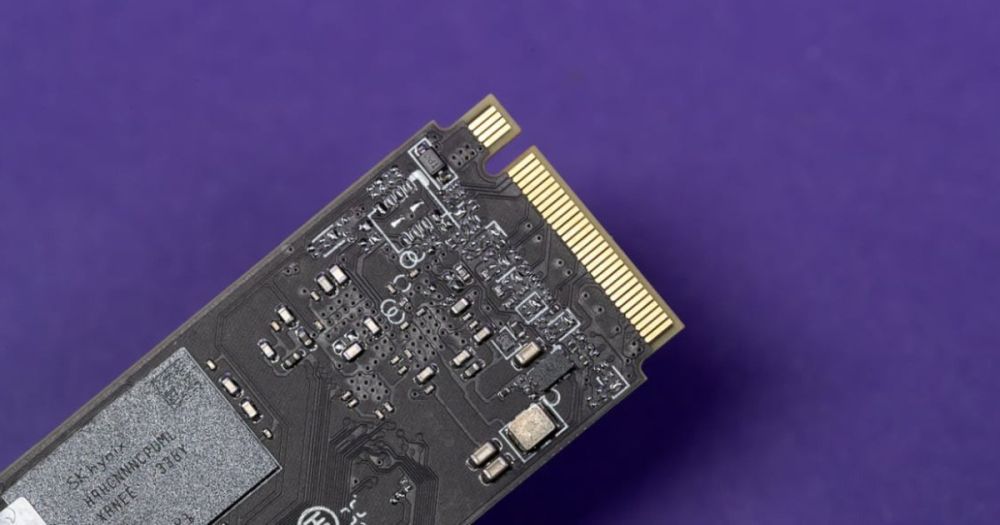 5 thương hiệu SSD tốt nhất hiện nay