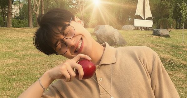 6 thứ đã ngon còn giỏi 