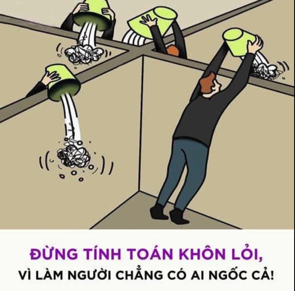 8 nghệ thuật sống của người trí tuệ: Có tâm ắt có tầm!