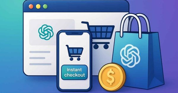 ChatGPT lại có tính năng mới: Mua 