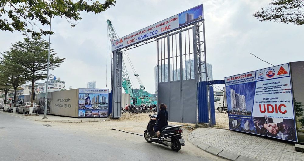 Công an xã xác nhận thu nhập mua căn hộ 70m2 hơn 1,7 tỷ sắp mở bán ở Hà Nội