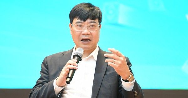 Đại diện Cục An ninh mạng: Các chiêu trò lừa đảo đều nhắm vào hai bản năng cơ
bản nhất của con người là sự sợ hãi và lòng tham, việc nắm bắt hết các thủ đoạn
là bất khả thi