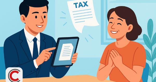 Đếm ngược ngày xóa bỏ thuế khoán: Cục Thuế khuyến cáo hộ kinh doanh cần chuẩn bị
ngay 4 việc