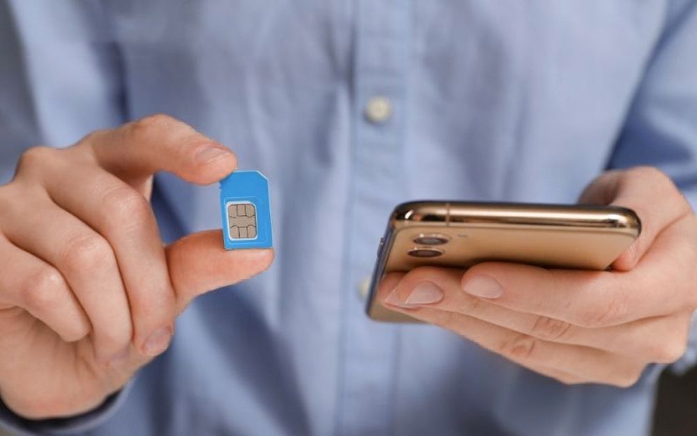 Dùng nhiều SIM nhưng chỉ đăng ký VNeID 1 số điện thoại: Làm gì để không bị khoá
SIM?