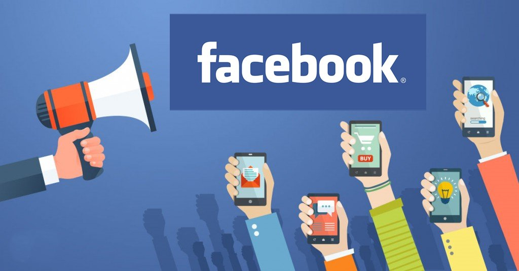 Facebook hạn chế bài đăng bán hàng trên news feed 