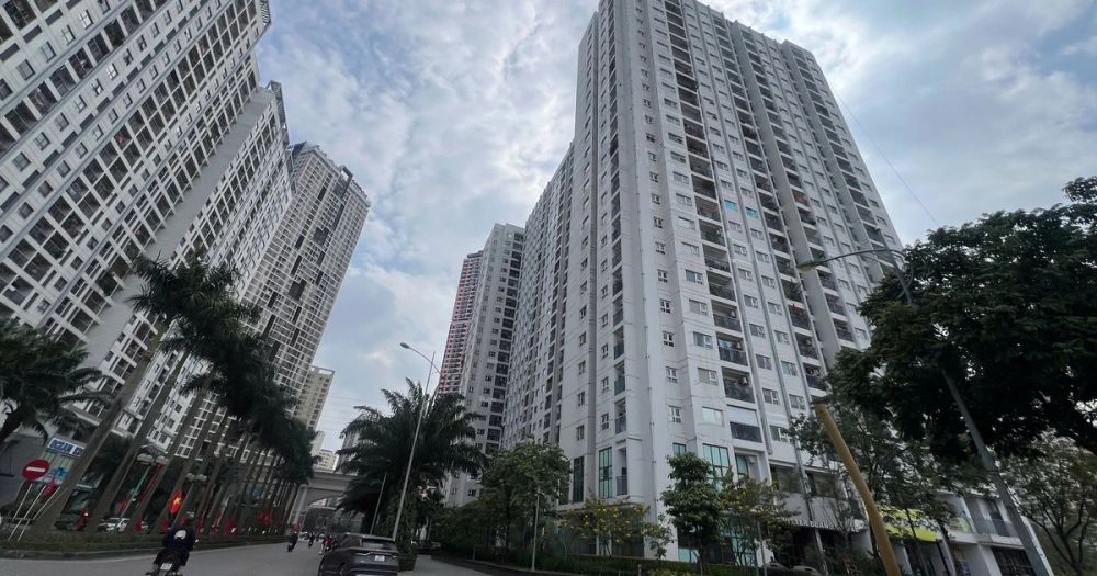 Giao dịch bất động sản thế nào sau khi gắn mã định danh?