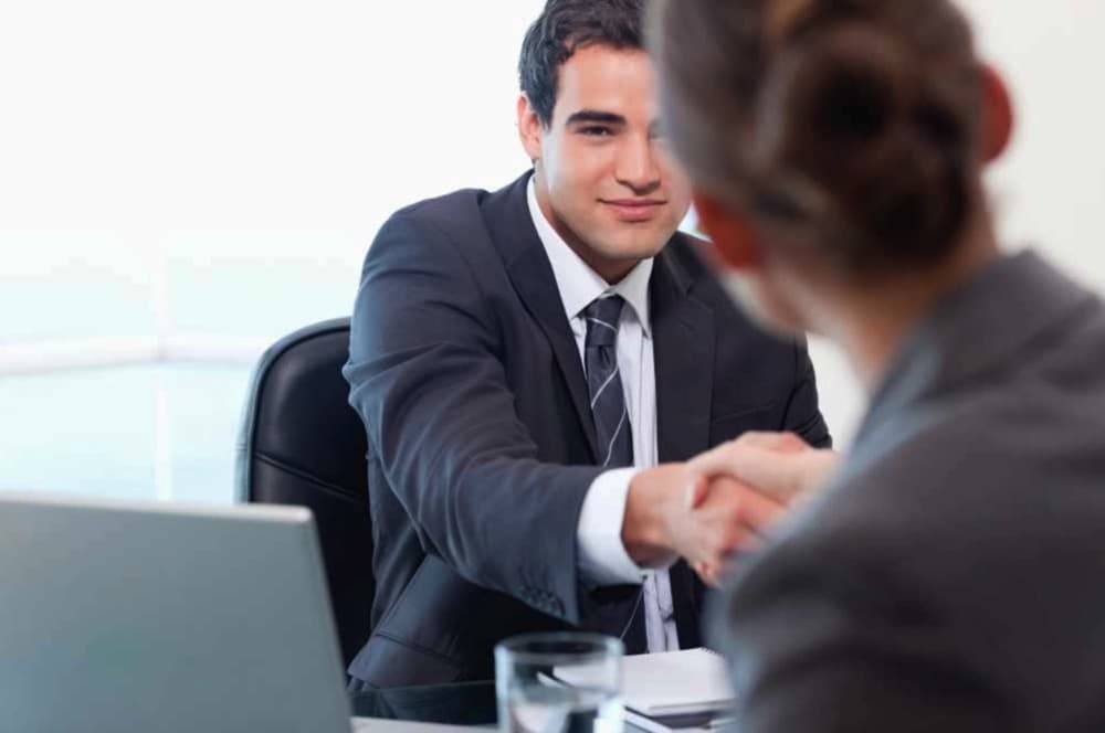 Hiểu tính cách một người trong 10 giây