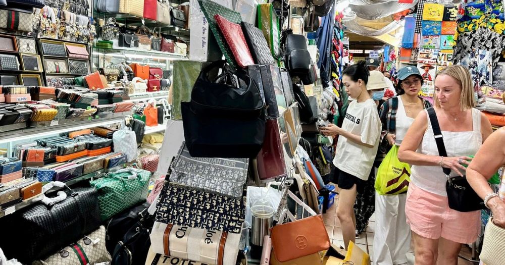 Hộ kinh doanh nào bắt buộc có tài khoản ngân hàng riêng từ 2026?