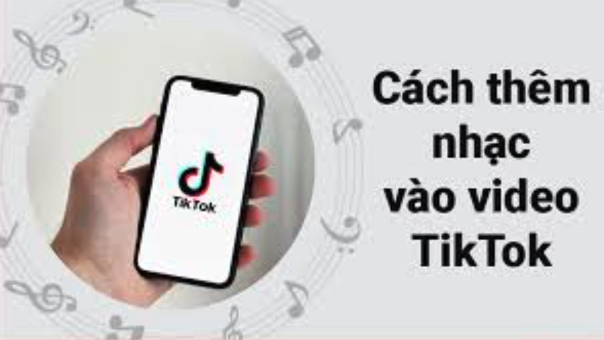 Hướng dẫn cách đăng video TikTok không bị bản quyền nhạc