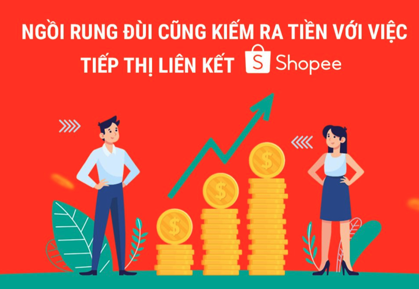 Shopee Affiliate là gì? Cách làm Affiliate Shopee hiệu quả