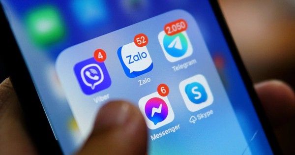 Tại sao người khác vẫn tìm thấy bạn trên Zalo dù đã ẩn số điện thoại?