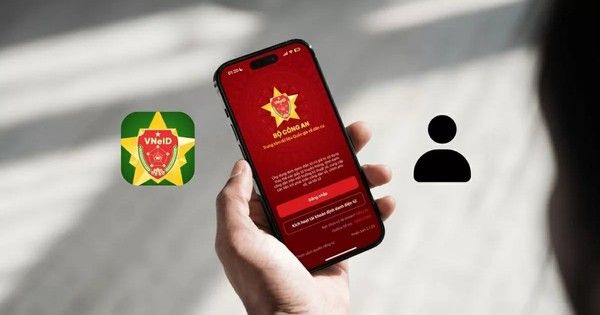 Thay đổi quan trọng liên quan đến VNeID của người dân cả nước
