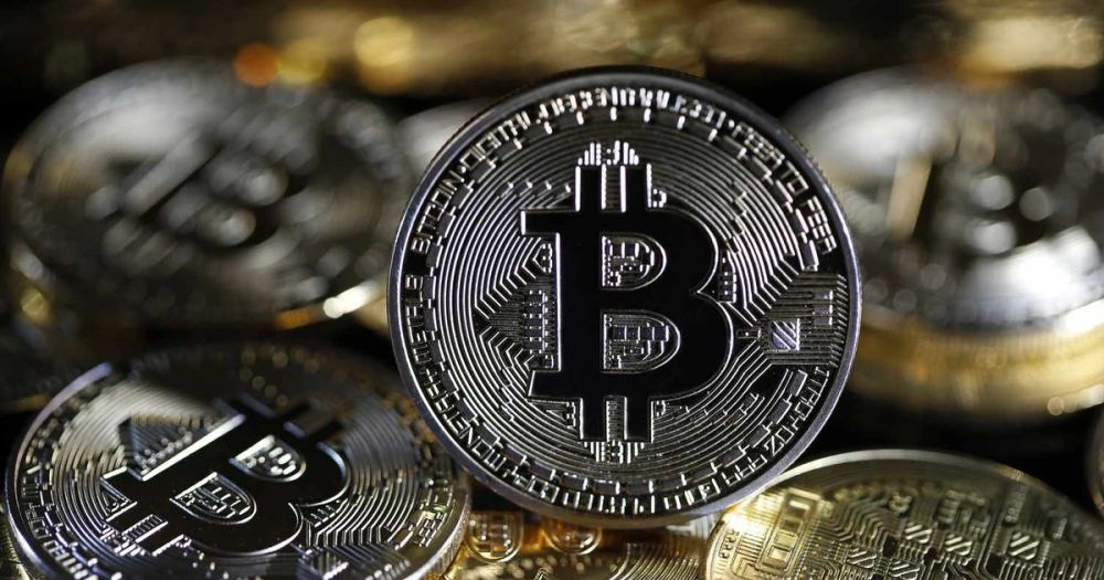 Trung Quốc tố Mỹ đánh cắp hơn 127.000 Bitcoin