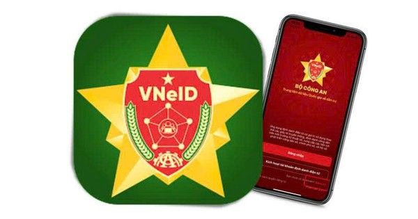 Ứng dụng VNeID hỗ trợ thực hiện những thủ tục hành chính nào trong 25 dịch vụ
công không thu hồ sơ giấy từ 1/10?