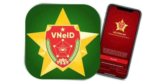Ứng dụng VNeID vừa có 5 cập nhật, bổ sung mới, người dùng cần biết để tránh lỡ
quyền lợi