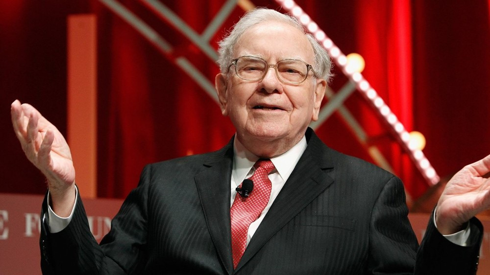 Warren Buffett: Áp dụng 5 nguyên tắc này để đầu tư thành công