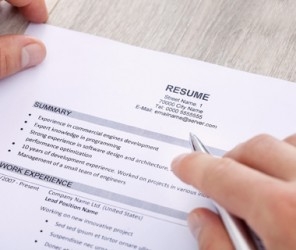 Bạn Có Đang Bỏ Qua Cơ Hội Phỏng Vấn Vì 5 Kẻ Thù Này Của CV?