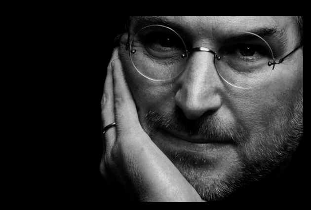 12 bài học khởi nghiệp từ Steve Jobs