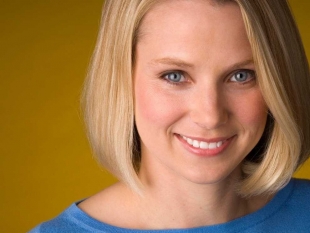 5 bài học sự nghiệp của “nữ tướng” Yahoo, Marissa Mayer