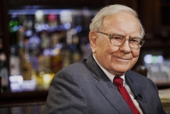 6 lời khuyên của Warren Buffett cho năm 2015