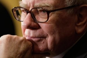 3 tố chất tỉ phú Warren Buffett tìm kiếm ở ứng viên