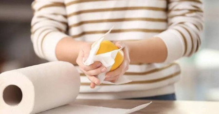 6 thói quen tưởng sạch nhưng hóa ra lại rất mất vệ sinh