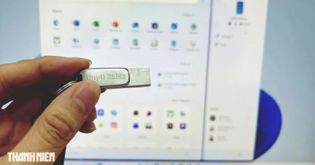 Bản Windows 11 siêu nhẹ xuất hiện sau khi Windows 10 'khai tử'