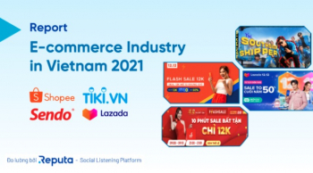 Báo cáo trải nghiệm khách hàng trên Thương mại điện tử Việt Nam 2020