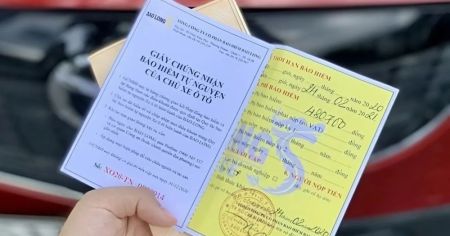 Bảo hiểm nào bắt buộc và không bắt buộc khi mua ô tô?