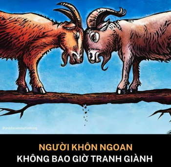 BIẾT ĐỦ LÀ HẠNH PHÚC