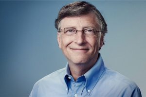 Bill Gates: 11 điều trường học không dạy bạn