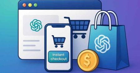 ChatGPT lại có tính năng mới: Mua 
