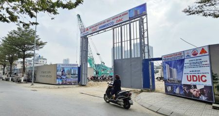 Công an xã xác nhận thu nhập mua căn hộ 70m2 hơn 1,7 tỷ sắp mở bán ở Hà Nội