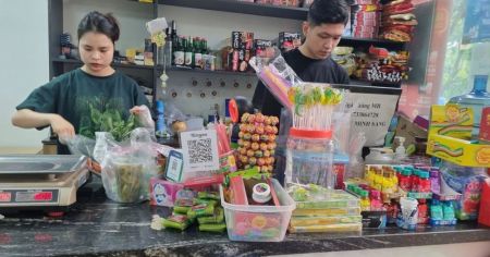 Cục Thuế lưu ý 3 khác biệt lớn về thuế với hộ kinh doanh từ 2026