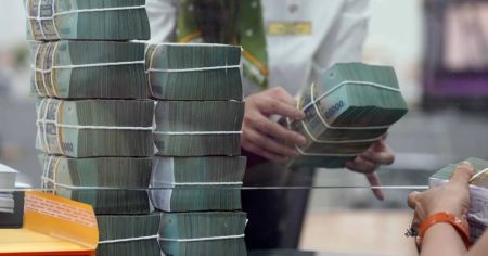 Đề xuất trừ ngưỡng 1 tỉ đồng khi tính thuế giá trị gia tăng