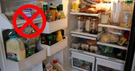 ĐỪNG bao giờ cho 5 thứ này vào tủ lạnh nếu không muốn ăn phải độc tố