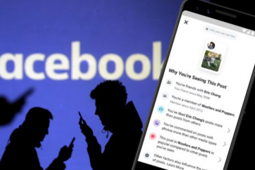 Facebook thay đổi thuật toán News Feed, ưu tiên bạn thân và gia đình