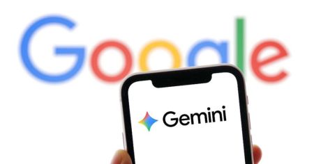 Google nâng cấp nhiều tính năng đáng giá cho Gemini