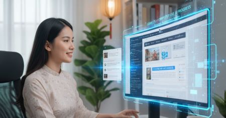 Google ra mắt AI thao tác trình duyệt như con người