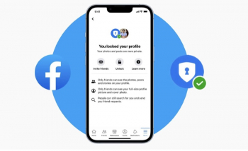 Hướng dẫn khóa bảo vệ trang cá nhân Facebook