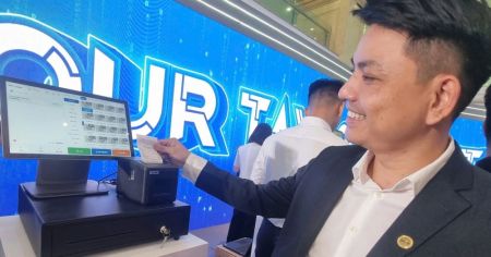 Miễn phí phần mềm kế toán cho hộ kinh doanh từ 15.1