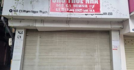 Người cho thuê nhà khai thuế, tính thuế 2026 thế nào?