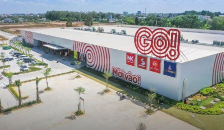 Ông lớn bán lẻ Thái Lan muốn chi 1,5 tỷ USD đầu tư vào Việt Nam, mở hơn 30 trung
tâm thương mại đến năm 2030