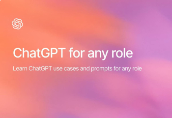 OpenAI chính thức tung ra “Bí kíp 300 Prompt” – kho công cụ vàng cho mọi ngành nghề