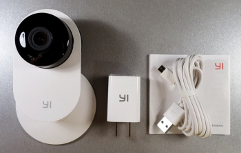 Sửa lỗi Camera IP Xiaomi Yi: This Camera can only be used within China