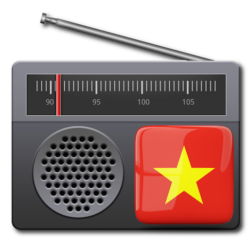 Tần số phát sóng của các kênh Radio tại Việt Nam