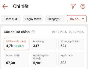 THUẾ 2026: DÀNH CHO LÀM AFFILIATE MARKETING 