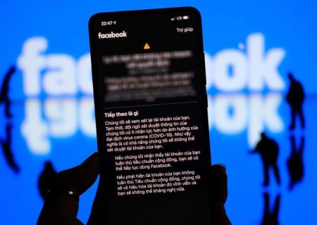 Từ hôm nay, người dùng Facebook Việt Nam cần lưu ý loạt quy định mới
